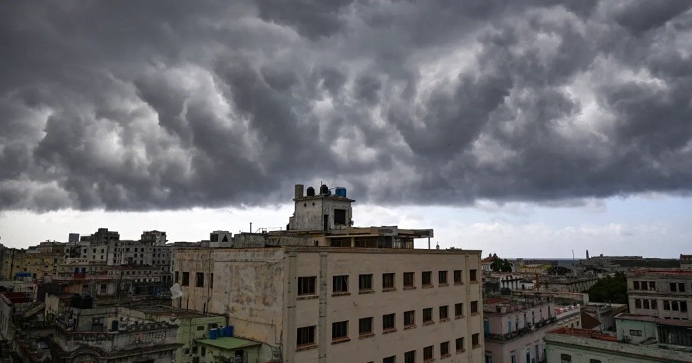 Cuba suffers second island-wide blackout in a week amid Trump fuel blockade — Al Jazeera