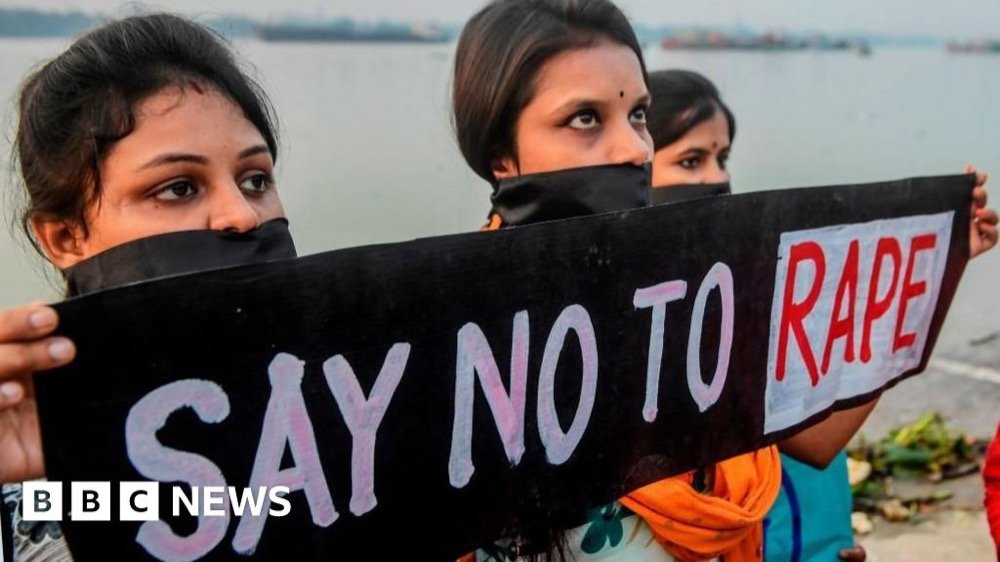 West Bengal on the boil after 11-year-old raped and drowned in Baruipur — BBC