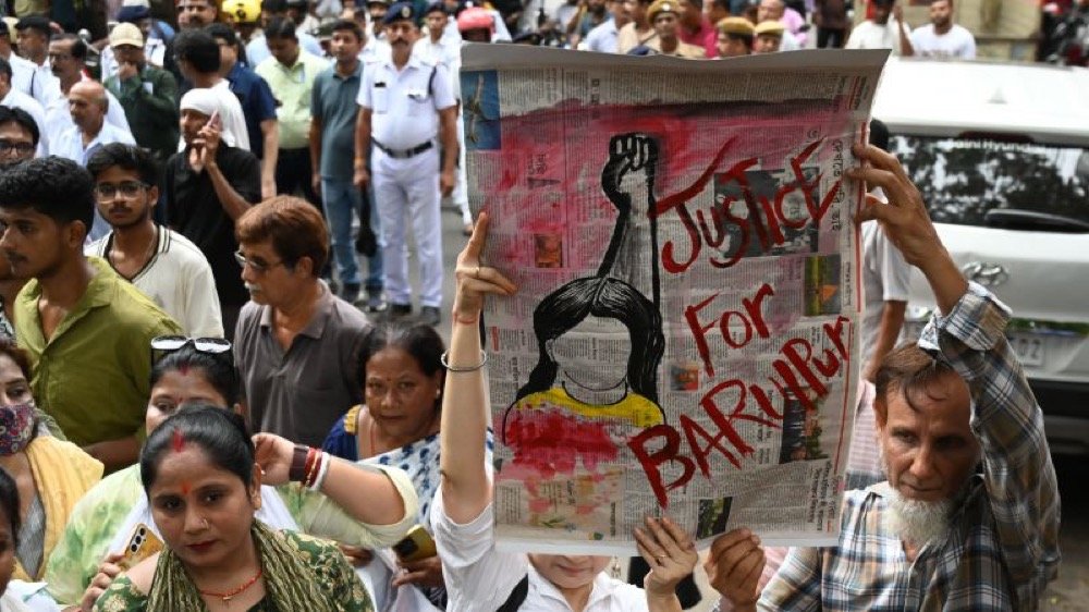 Child’s rape and murder in India sparks mob and police killings — CNN