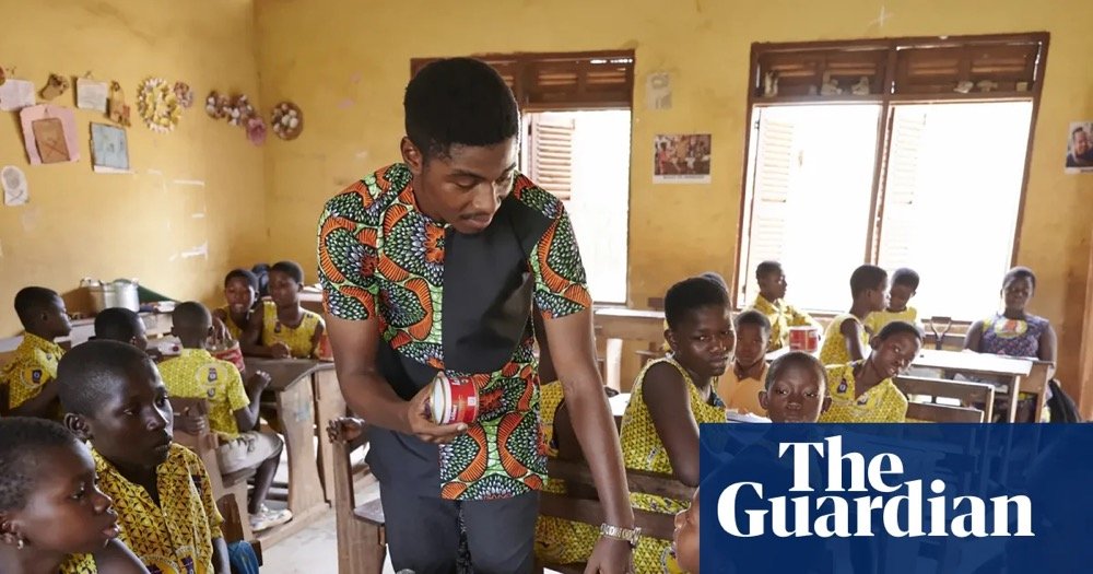 Developing countries spend more repaying foreign debt than on education, UN reveals — The Guardian