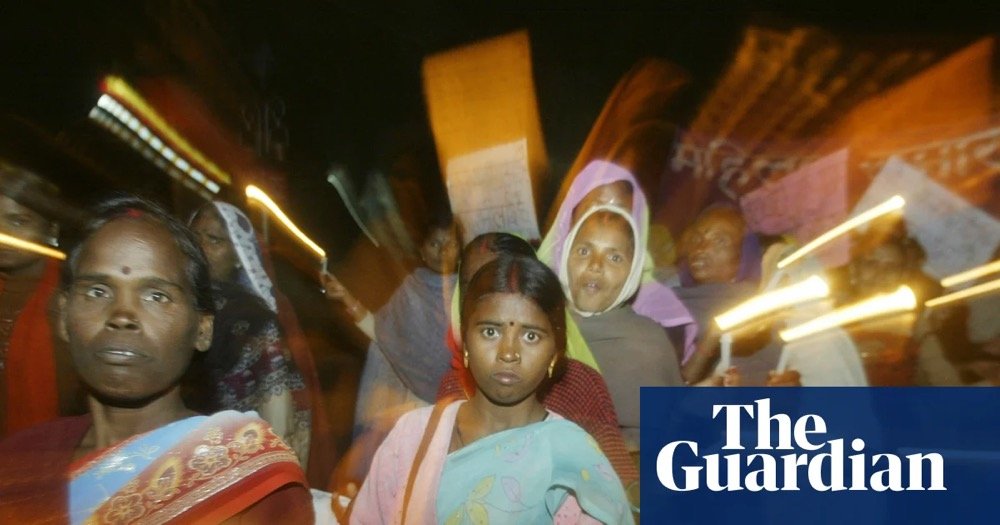 Dowry murders in India no longer spark public anger or debate, study finds — The Guardian