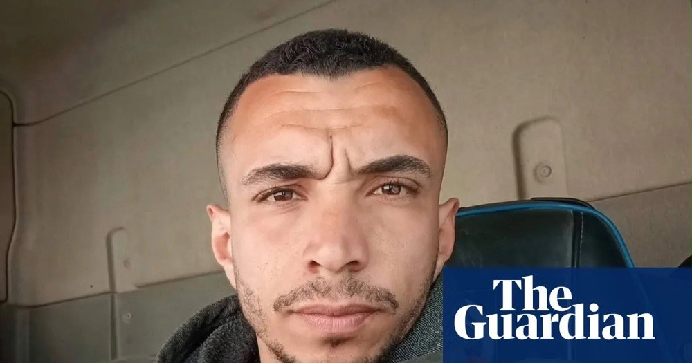IDF accused of 'field execution' of Palestinian driver bringing aid into Gaza — The Guardian