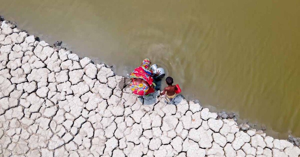 No Water, No Viksit Bharat: The Urgent Case for Water Security — ORF