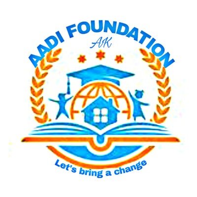 Aadi Foundation logo